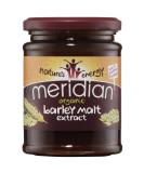 (2 Pack) Organic Meridian Barley Malt Extract - 370g | Super Saver Bundle - Buy Online on SooperMarket.com