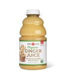 The Ginger People Organic Juice Organic Ginger Juice 32 Fl Oz Organic Ginger Juice 32 Fl Oz (Pack of 1) - Buy Online on SooperMarket.com