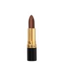 Revlon Super Lustrous Lipstick Pearl 315 Iced Mocha 0.15 oz (4.2 g) - Buy Online on SooperMarket.com