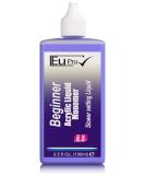 Beginner Slow Setting Acrylic Liquid Monomer salon Sculpting Nails need powder to work (100ml Flat) - Buy Online on SooperMarket.com