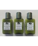 Buy Origins Dr. Weil Mega-Mushroom Relief & Resilience Emulsion Set - 3x1oz | International Shipping Available - Buy Online on SooperMarket.com