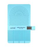 JUYA Quilling Knitting Board with 2 Functions Have Sticks Storage (Blue) - Buy Online on SooperMarket.com