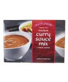 Mayflower Medium Chinese Curry Sauce Mix 255g - Pack of 1 - Buy Online on SooperMarket.com