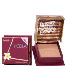 Benefit Hoola Matte Bronzer Travel Size 2 Pack - Mini Bronzing Powder Set - Buy Online on SooperMarket.com