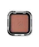 KIKO Milano Smart Colour Blush 09 - Intense Pearly Chocolate Blush - Buy Online on SooperMarket.com
