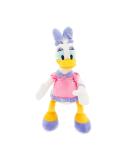 Disney Store Official Daisy Duck Medium Soft Toy for Kids 33cm/13 Cuddly Character with Soft Feel Finish and Embroidered Details - Suitable for Ages 0+ - Buy Online on SooperMarket.com