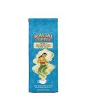 Kauai Coffee Vanilla Macadamia Nut Hawaiian Premium Ground Coffee 283g Bag - Buy Online on SooperMarket.com