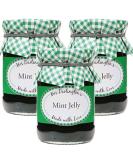 Mrs Darlington's Mint Jelly - 212g - Pack of 3 - Buy Online on SooperMarket.com