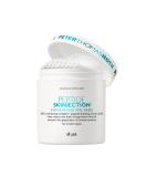 Peter Thomas Roth Peptide Skinjection Exfoliating Peel Pads | Smoothing Expression Lines & Wrinkles | Fragrance-Free Alcohol-Free All Skin Types - Shop Internationally - Buy Online on SooperMarket.com