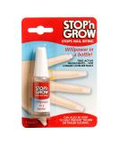 Stop n Grow Stops Nail Biting Deterrent 7.5ml Pack of 1 - Buy Online on SooperMarket.com