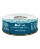 Divina, Stuffed Grape Leaves, Dolmas, 7 oz. (4 pack) - Buy Online on SooperMarket.com