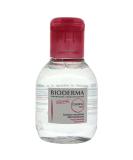 Bioderma Facial Make-up Remover 100ml - Gentle & Effective Cleanser | Fast International Shipping - Buy Online on SooperMarket.com