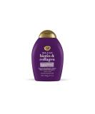 OGX Biotin & Collagen Hair Thickening Conditioner 385ml ( Pack of 1) 385 ml (Pack of 1) - Buy Online on SooperMarket.com