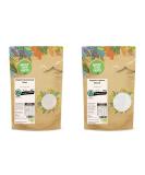 Wholefood Earth Organic Buckwheat Flour 3 kg | Raw GMO Free & Vegan | Certified Organic & Organic Tapioca Starch 2 kg | GMO Free | Vegan | Certified Organic + Tapioca Starch 3 kg (Pack of 1) - Buy Online on SooperMarket.com
