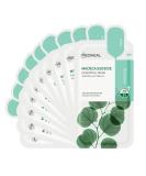 Mediheal Madecassoside Essential Face Mask - 10 Sheets, Sensitive Skin Care - Buy Online on SooperMarket.com