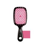 FHI HEAT UNbrush Vented Detangling Hair Brush Pink - Wet & Dry, 1 Count - Buy Online on SooperMarket.com