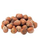 NUTS U.S. - Oregon Hazelnuts In shell | Whole, Raw and Unsalted | No Added Flavor and NON-GMO | Fresh Buttery Taste and Easy to Crack | Natural Unshelled Hazelnuts Packed in Resealable Bags!!! (2 LBS) 2 Pound (Pack of 1) - Buy Online on SooperMarket.com