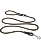Stretch Comfort Leash Brown M - Buy Online on SooperMarket.com