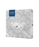 PAW 3-Layer Colorful Paper Napkins (33x33 cm) - 20 Pieces for Weddings Communions and Special Celebrations - Buy Online on SooperMarket.com