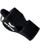 Erima Referee Whistle Classic Black One Size - Buy Online on SooperMarket.com