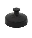 Buy SIGG 3 Stage Sports Top Black Closure - Leak-Proof Lock for Sigg Drinking Bottles | International Shipping Available - Buy Online on SooperMarket.com