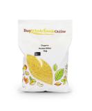 Organic Millet Hulled 1kg (BWFO) - Buy Online on SooperMarket.com