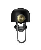 ROCKBROS Classic Bicycle Bell - Retro Vintage Hand Bell for Handlebar - 5 Color Options - Buy Online on SooperMarket.com