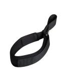 ZaishunNT Dog Seat Belt Wrist Safety Strap Retractable Hands Free Wrist Strap for Medium to Large Dogs Black - Buy Online on SooperMarket.com