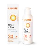 Calypso Once A Day Sun Protection Lotion With Spf 30 - Buy Online on SooperMarket.com