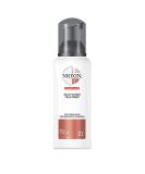 Nioxin System 4 Scalp & Hair Leave-In Treatment  Restore Hair Fullness  Prevent & Relieve Dry Scalp Symptoms  For Color Treated Hair with Progressed Thinning  6.8 oz - Buy Online on SooperMarket.com