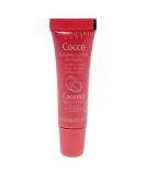 LErbolario Dreamy Coconut Lip Balm - Moisturizing Nourishing Cruelty-Free - 0.3 oz for Dry Lips | International Shipping - Buy Online on SooperMarket.com