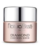 Natura Biss Diamond Cocoon Sheer Cream - Anti-Aging Tinted Moisturizer | Rejuvenates & Hydrates | 1.7 Fl Oz - Shop Internationally - Buy Online on SooperMarket.com