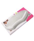 Lwtosis Transparent Hairspray Shield Mask for Hairdressers - 100pcs Face Protection for Salon & Barber Use - Buy Online on SooperMarket.com