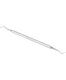 Remos Stainless Steel Corner Lifter - Precision Foot Care Tool for Nail Cleaning & Deposit Removal - Buy Online on SooperMarket.com