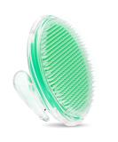 Beenax Exfoliating Brush - Treat and Prevent Razor Bumps and Ingrown Hairs - Eliminate Shaving Irritation for Face Armpit Legs Neck Bikini Line - Silky Smooth Skin Solution for Men and Women - Buy Online on SooperMarket.com