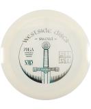 Westside Discs VIP Sword Disc Golf Disc | 170g+ | User-Friendly Distance Driver - Buy Online on SooperMarket.com