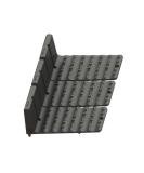 Caliber Edge Guard Kit 13388 - 6-ft, 12-Piece Set for Ultimate Protection - Buy Online on SooperMarket.com