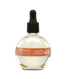 Vanilla Bean & Sugar Cuticle Oil 73ml (2.5oz) Vanilla 73 ml (Pack of 1) - Buy Online on SooperMarket.com
