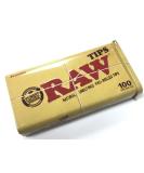 Raw Elements Raw 100 Count Beige - Eco-Friendly Packaging - Buy Online on SooperMarket.com