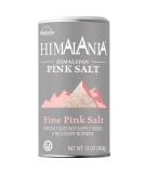 Natierra Himalania Fine Grain Himalayan Pink Salt Shaker 13 Ounce - Buy Online on SooperMarket.com