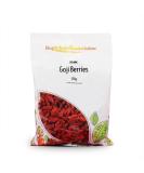 Organic Goji Berries 125g (BWFO) Small - Buy Online on SooperMarket.com