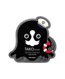 Tony Moly Tako Pore One Shot Nose Pack 1 Sheet - Buy Online on SooperMarket.com