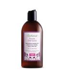 Just Nutritive Purple Toning Shampoo for Blonde Gray & Bleached Hair - Eliminate Brassiness Boost Shine & Hydrate | Sulfate & Paraben-Free - 8 oz - Buy Online on SooperMarket.com