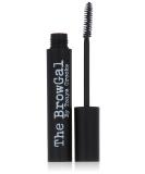 The BrowGal Clear Eyebrow Gel 0.169 Fl Oz - Long-Lasting Hold | Pack of 1 - Buy Online on SooperMarket.com