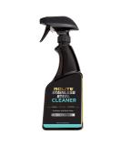 Rolite Stainless Steel Cleaner - 16 fl. oz. | Streak-Free Shine & Dirt Removal for International Shipping - Buy Online on SooperMarket.com