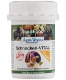 Aqua-Tropica Snail VITAL Protein - Premium Snail Supplement for Optimal Health | Worldwide Shipping - Buy Online on SooperMarket.com
