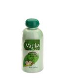 DABUR Vatika Enriched Coconut Hair Oil with Lemon Henna Amla 150ml - Nourishing Hair Care Solution - Buy Online on SooperMarket.com