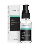 Yeouth Pure Hyaluronic Acid 1 fl oz (30 ml) - Buy Online on SooperMarket.com