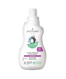 ATTITUDE Little Ones Sweet Lullaby Laundry Detergent 35.5 fl oz - Gentle & Eco-Friendly - Buy Online on SooperMarket.com