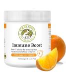 Allergy Relief & Immune Support Supplement for Dogs  Organic, Vitamin C Powder for Joint Mobility, UTI Relief and Overall Body Health for Puppies and Senior Dogs  1000mg Ester C  Made in The USA 6 oz - Buy Online on SooperMarket.com